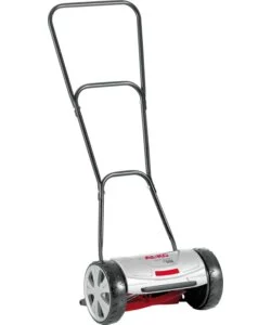 TAGLIAERBA MANUALE ELICOIDALE AL-KO "COMFORT 28 SOFT TOUCH CLASSIC" TAGLIO 28CM